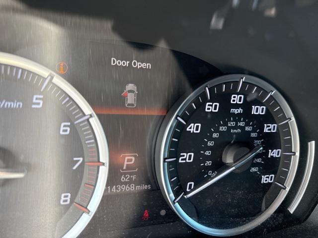 used 2015 Acura MDX car, priced at $13,200