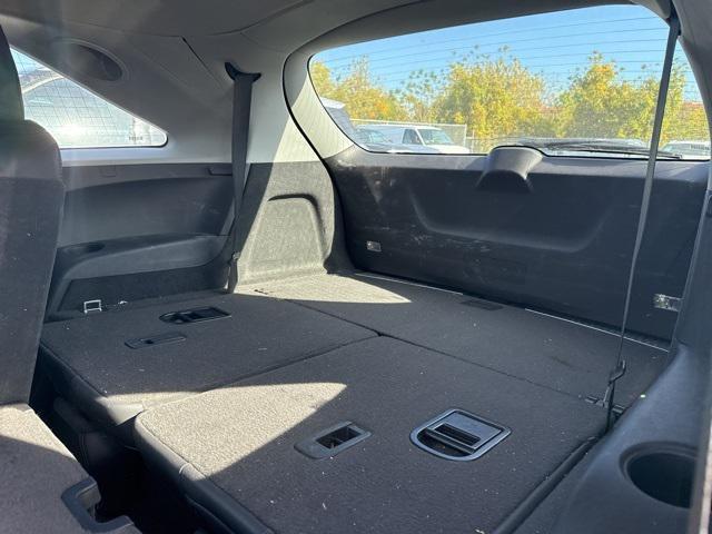 used 2015 Acura MDX car, priced at $13,200