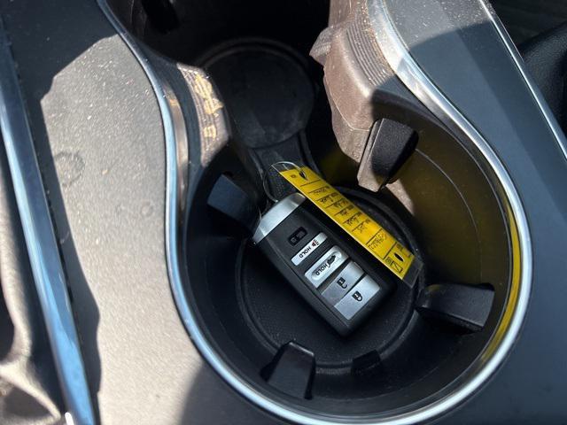 used 2015 Acura MDX car, priced at $13,200