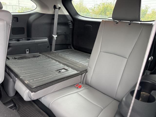 used 2022 Toyota Highlander Hybrid car, priced at $41,475