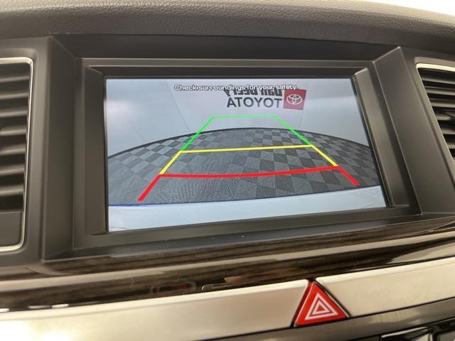 used 2015 Hyundai Genesis car, priced at $13,099