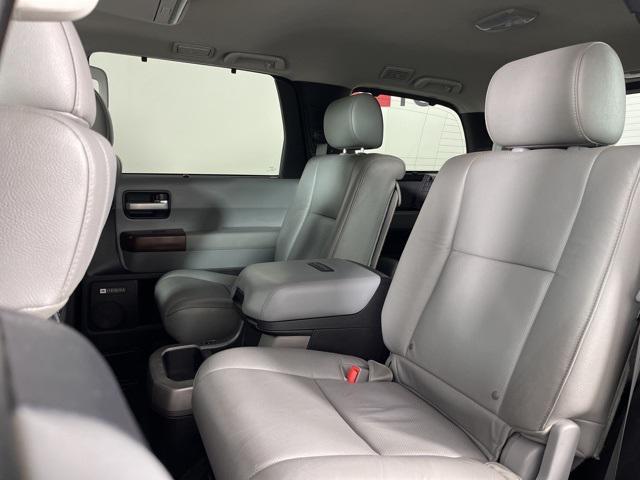 used 2016 Toyota Sequoia car, priced at $32,726