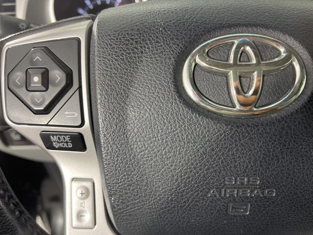 used 2016 Toyota Sequoia car, priced at $32,726