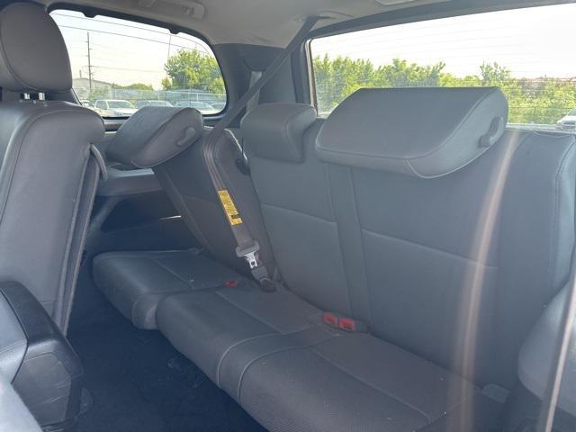 used 2016 Toyota Sequoia car, priced at $35,056