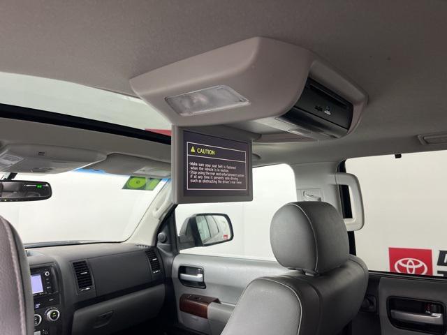 used 2016 Toyota Sequoia car, priced at $32,726