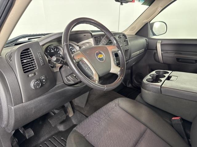 used 2011 Chevrolet Silverado 1500 car, priced at $10,783