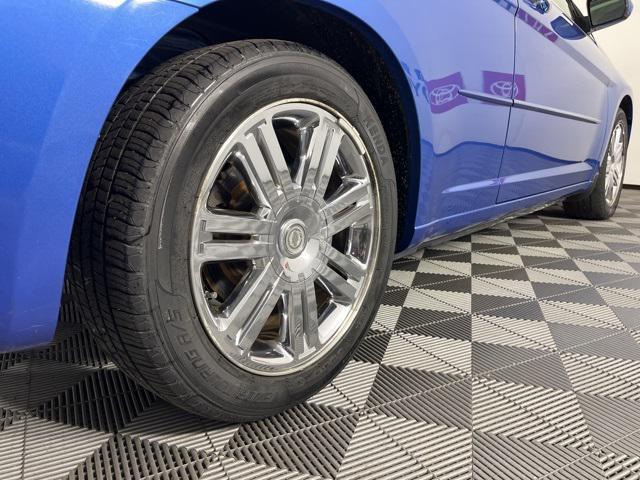 used 2008 Chrysler Sebring car, priced at $5,300