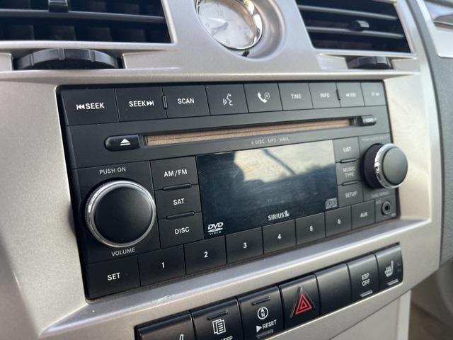 used 2008 Chrysler Sebring car, priced at $5,400