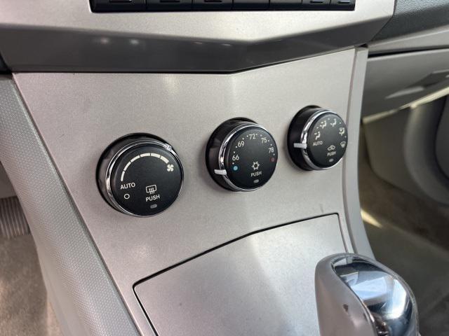 used 2008 Chrysler Sebring car, priced at $5,400