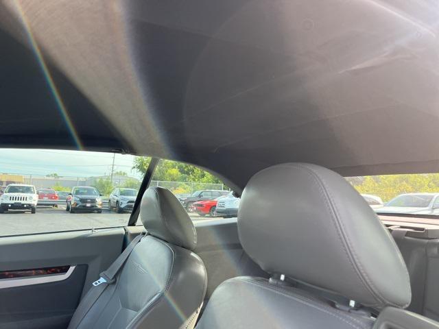 used 2008 Chrysler Sebring car, priced at $5,400