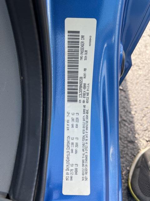 used 2008 Chrysler Sebring car, priced at $5,400