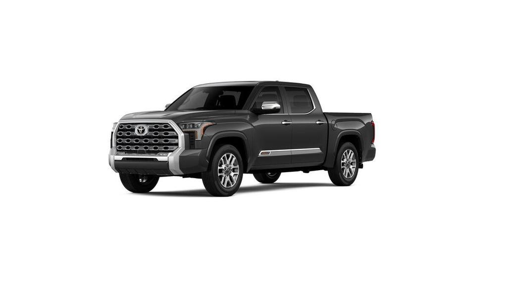 new 2026 Toyota Tundra car, priced at $70,793