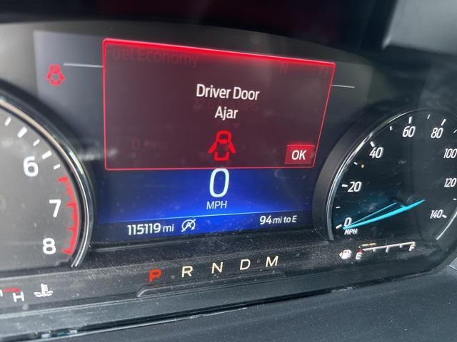 used 2020 Ford Explorer car, priced at $19,208