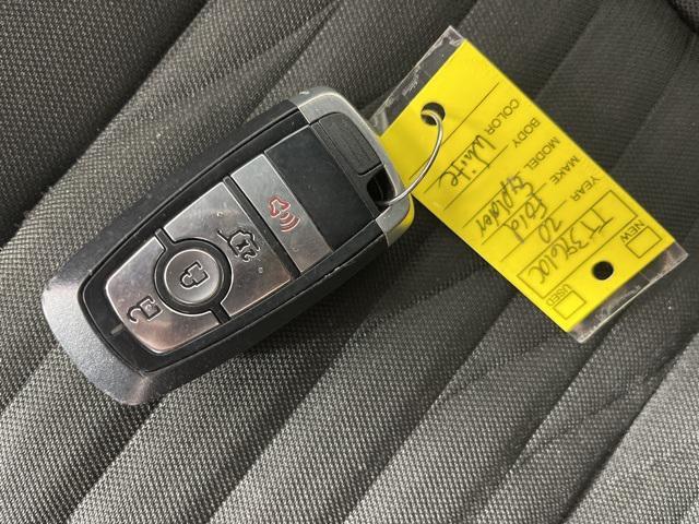 used 2020 Ford Explorer car, priced at $16,926