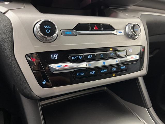 used 2020 Ford Explorer car, priced at $16,926