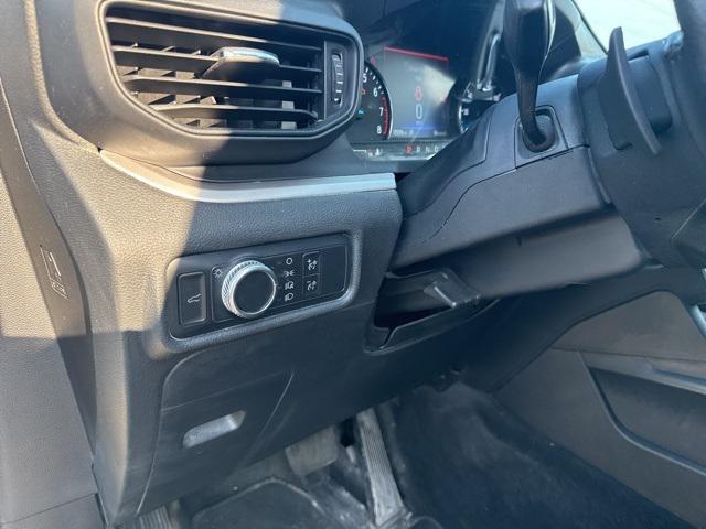 used 2020 Ford Explorer car, priced at $19,208