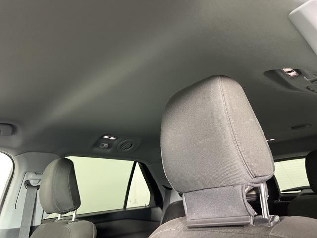 used 2020 Ford Explorer car, priced at $16,926