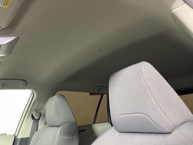 used 2022 Toyota RAV4 car, priced at $23,399