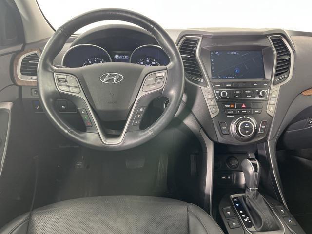 used 2019 Hyundai Santa Fe XL car, priced at $15,094