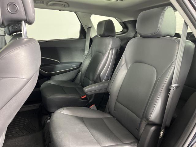 used 2019 Hyundai Santa Fe XL car, priced at $15,094