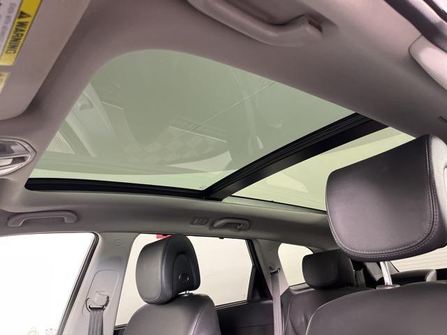 used 2019 Hyundai Santa Fe XL car, priced at $15,094