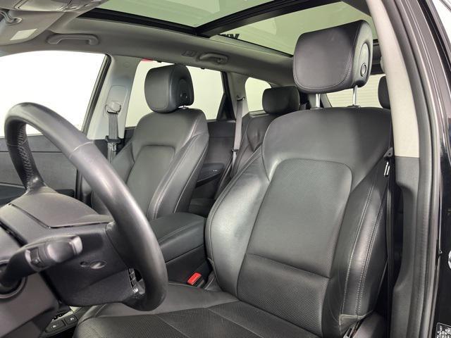 used 2019 Hyundai Santa Fe XL car, priced at $15,094