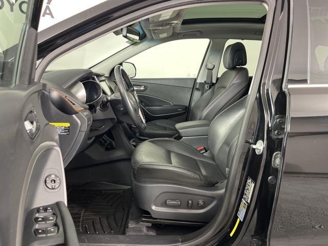 used 2019 Hyundai Santa Fe XL car, priced at $15,094