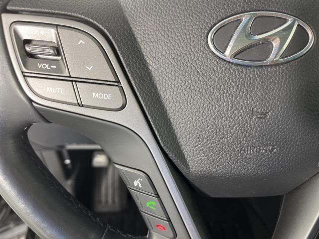 used 2019 Hyundai Santa Fe XL car, priced at $15,094