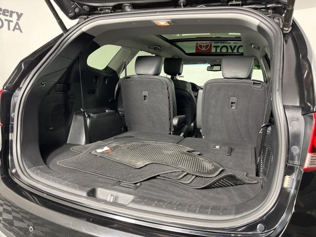 used 2019 Hyundai Santa Fe XL car, priced at $15,094