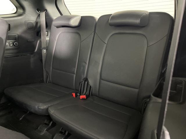 used 2019 Hyundai Santa Fe XL car, priced at $15,094