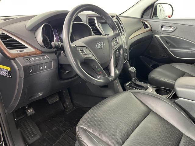 used 2019 Hyundai Santa Fe XL car, priced at $15,094