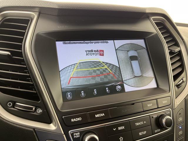 used 2019 Hyundai Santa Fe XL car, priced at $15,094
