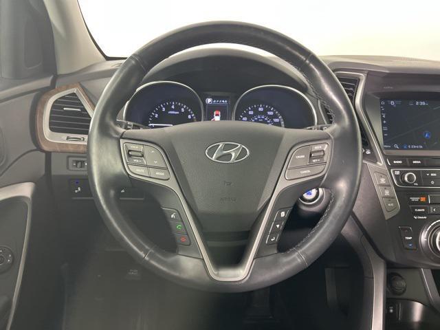 used 2019 Hyundai Santa Fe XL car, priced at $15,094
