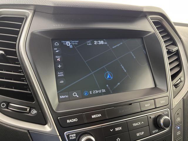 used 2019 Hyundai Santa Fe XL car, priced at $15,094