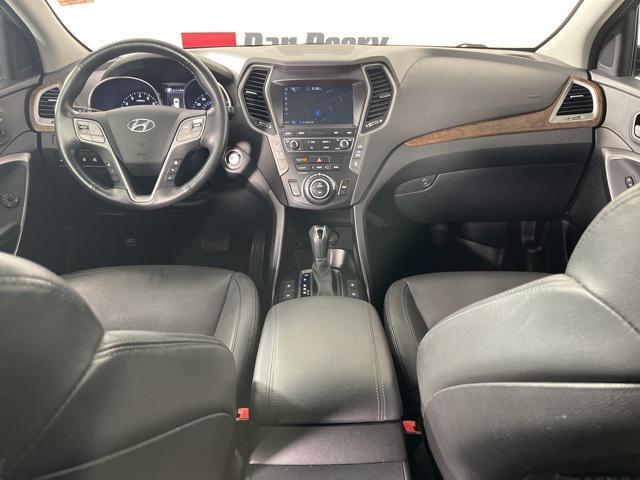 used 2019 Hyundai Santa Fe XL car, priced at $15,094