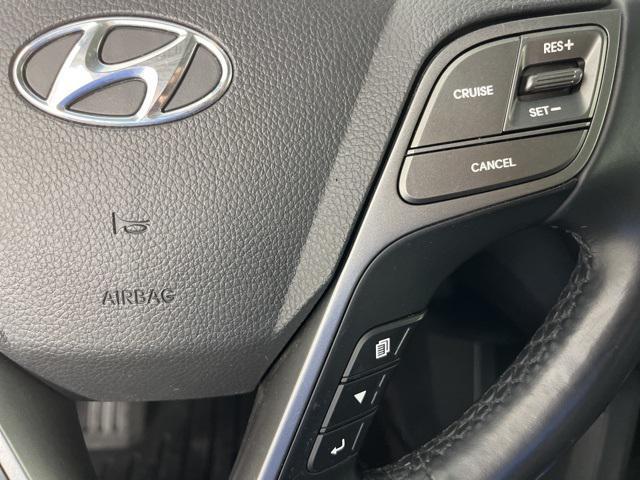 used 2019 Hyundai Santa Fe XL car, priced at $15,094