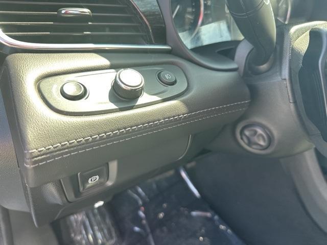 used 2019 Buick LaCrosse car, priced at $18,900