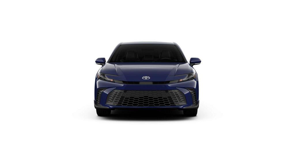 new 2026 Toyota Camry car, priced at $35,273