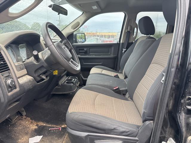 used 2012 Ram 1500 car, priced at $11,200
