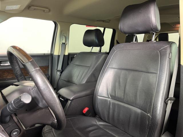 used 2015 Ford Flex car, priced at $10,465