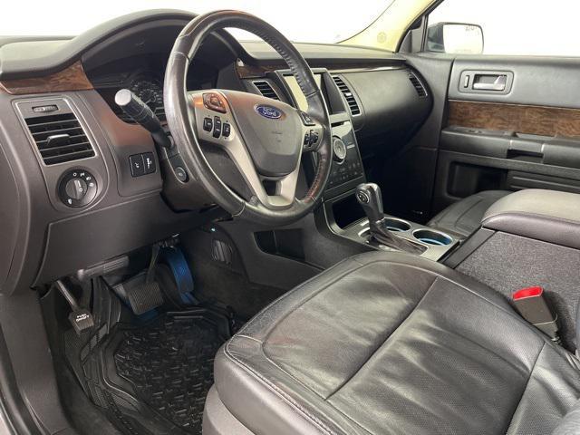 used 2015 Ford Flex car, priced at $10,465