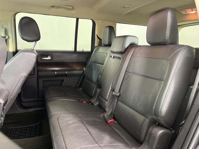 used 2015 Ford Flex car, priced at $10,465