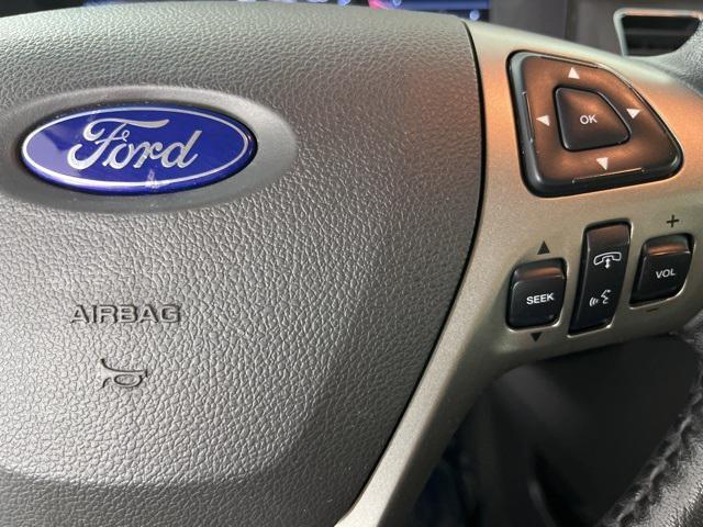 used 2015 Ford Flex car, priced at $10,465