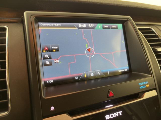 used 2015 Ford Flex car, priced at $10,465