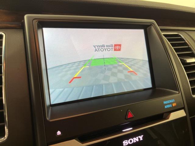 used 2015 Ford Flex car, priced at $10,465