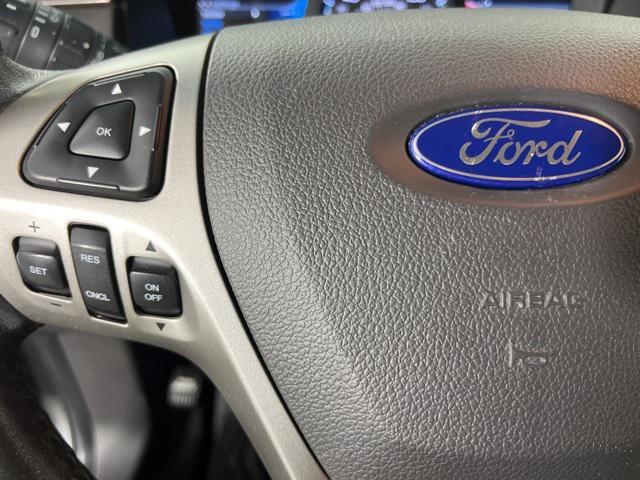 used 2015 Ford Flex car, priced at $10,465