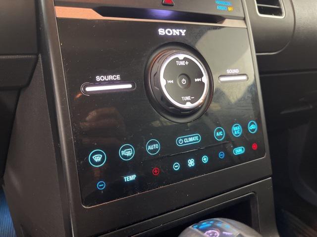 used 2015 Ford Flex car, priced at $10,465