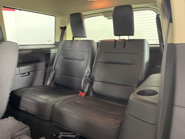 used 2015 Ford Flex car, priced at $10,465