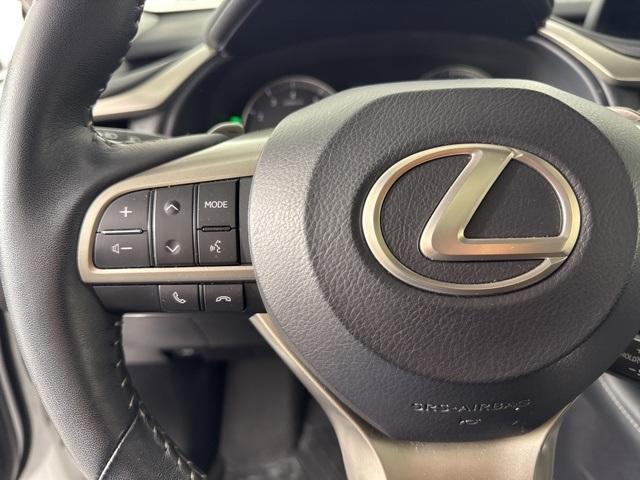 used 2022 Lexus RX 350 car, priced at $41,260