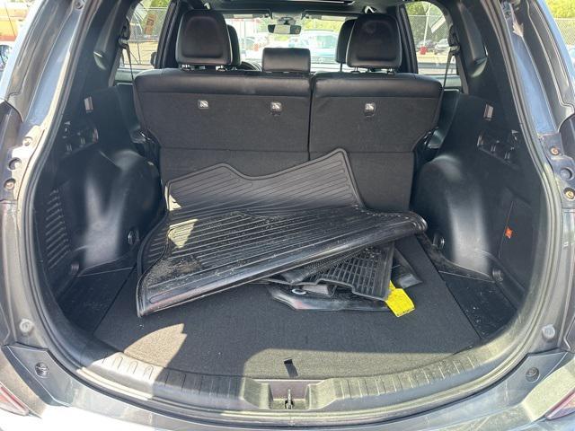 used 2018 Toyota RAV4 car, priced at $20,000